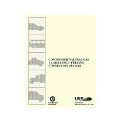 CSA ANSI/IAS NGV1a-1997/CGA NGV1a-M97