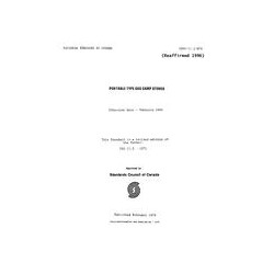 CSA 11.2-M79 (R1996)