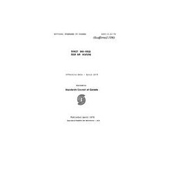 CSA 3.12-78 (R1996)