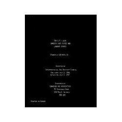 CSA 1.3-1974 (R2001)