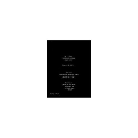 CSA 1.3-1974 (R2001)