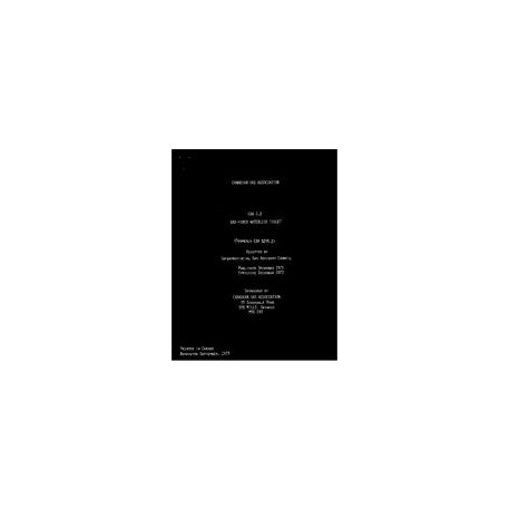 CSA 5.2-1971 (R2019)