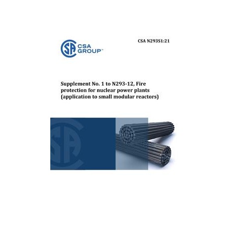 CSA N293S1:21