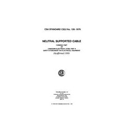 CSA C22.2 NO. 129-1976 (R1999)