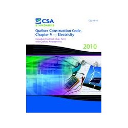 CSA C22.10-10
