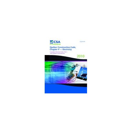 CSA C22.10-10