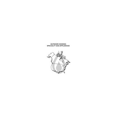 CSA ANSI Z21.89-2002/CSA 1.18-2002