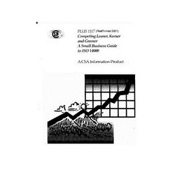CSA PLUS 1117 (R2001) (1st ed. pub 1995)