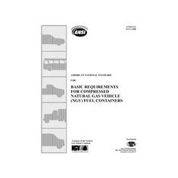 CSA ANSI NGV 2-2000