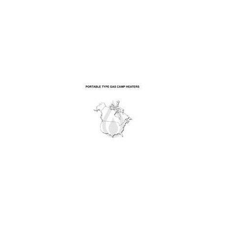 CSA ANSI Z21.63-00(R05)/CSA 11.3-00 (R2011)