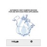 CSA ANSI Z21.66-1996(R2001)/CGA 6.14-M96
