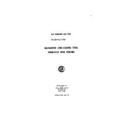 CSA G42-1964 (R1998)