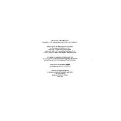 CSA B149EP-97