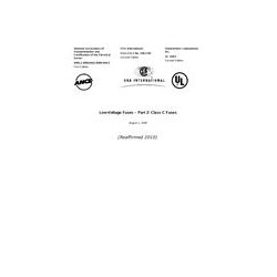 CSA C22.2 NO. 248.2:00 (R2019)