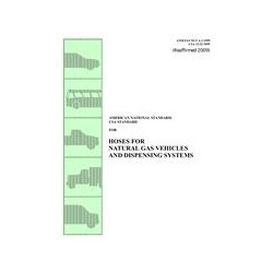 CSA ANSI/IAS NGV4.2-1999/CSA 12.52-M99 (R2009)