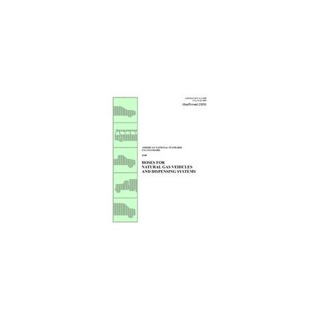 CSA ANSI/IAS NGV4.2-1999/CSA 12.52-M99 (R2009)