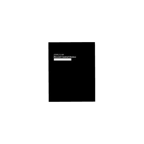 CSA Z259.2.3-99 (R2004)