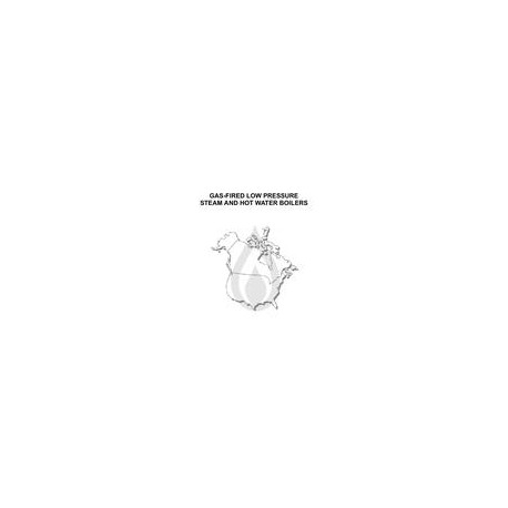 CSA ANSI Z21.13-2000/CSA 4.9-2000