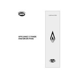 CSA ANSI/CSA LC 3-2000