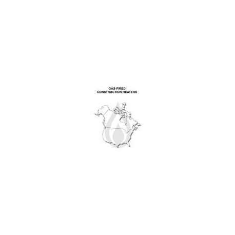 CSA ANSI Z83.7-00(R05)/CSA 2.14-00(R06)