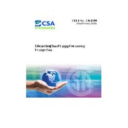 CSA C22.2 NO. 3-M1988 (R2014)