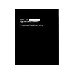 CSA Z275.1-93 (R2003)