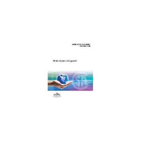 CSA B45.1-08/ASME A112.19.2-2008