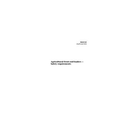 CSA M682-04 (R2019)