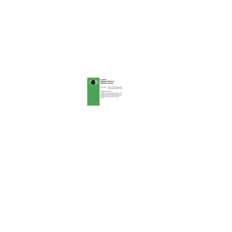 CSA B335-94 (R2000)