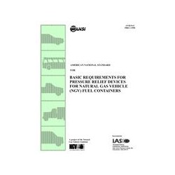 CSA ANSI/IAS PRD 1-1998