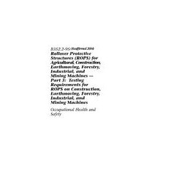CSA B352.2-95 (R2006)
