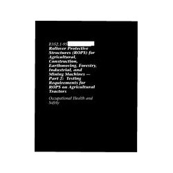 CSA B352.1-95 (R2006)