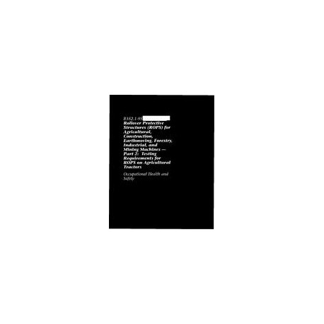 CSA B352.1-95 (R2006)