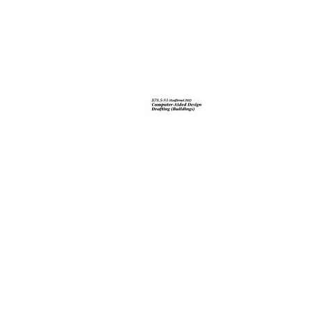 CSA B78.5-93 (R2000)