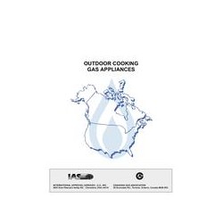 CSA ANSI Z21.58-1995/CSA 1.6-M95