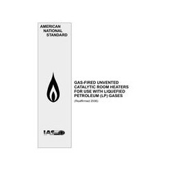CSA ANSI Z21.76-1994 (R2012)