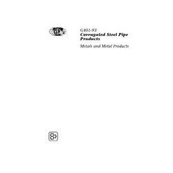 CSA G401-93