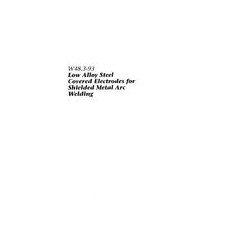 CSA W48.3-93 (R1998)