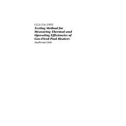 CSA P.6-1993 (R2008)