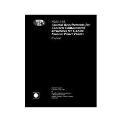 CSA N287.1-93 (R2009)