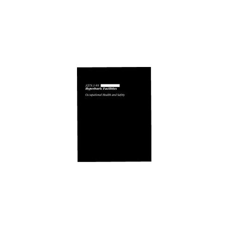 CSA Z275.1-93 (R2003)