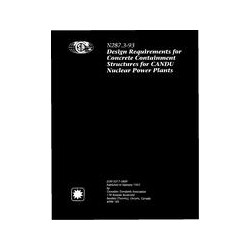 CSA N287.3-93 (R2009)