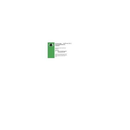 CSA C22.2 NO. 9.0-96 (R2016)