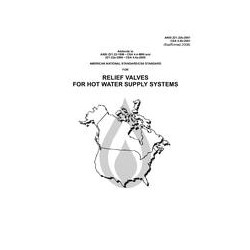 CSA ANSI Z21.22b-2001/CSA 4.4b-2001 (R2014)
