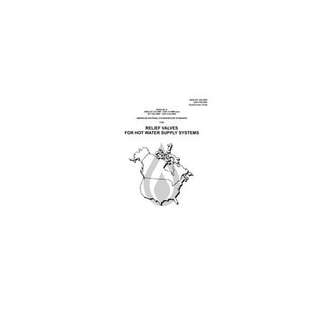 CSA ANSI Z21.22b-2001/CSA 4.4b-2001 (R2014)