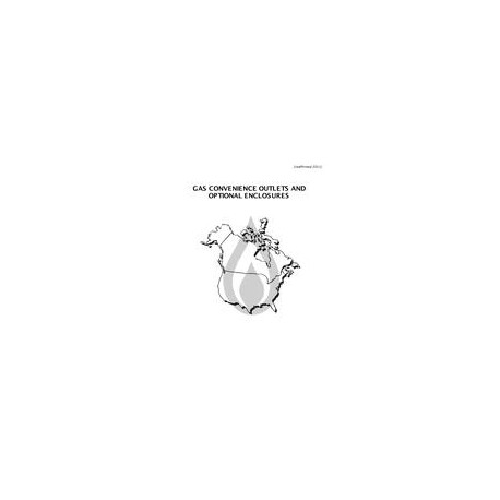 CSA ANSI Z21.90-2001/CSA 6.24-2001 (R05)