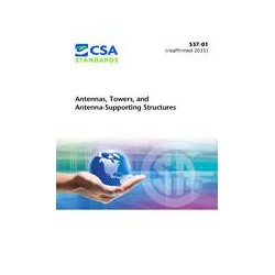 CSA S37-01 (R2011)