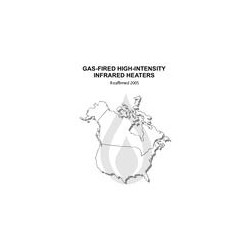 CSA ANSI Z83.19-2001/CSA 2.35-2001 (R05)