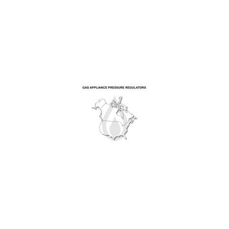 CSA ANSI Z21.18-00(R05)/CSA 6.3-00(R06)