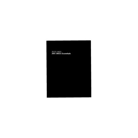 CSA PLUS 14021 (1st ed. pub 2000)